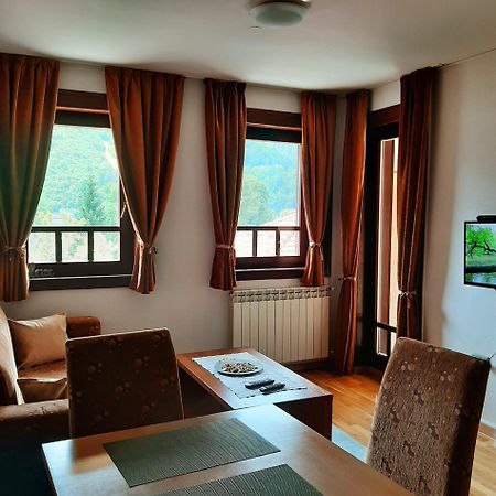 Relax Apartman Fojnica Extérieur photo