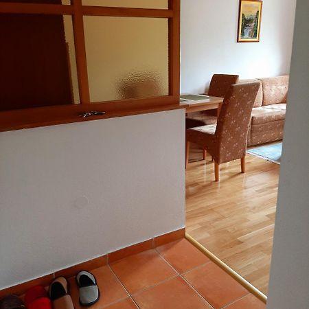 Relax Apartman Fojnica Extérieur photo