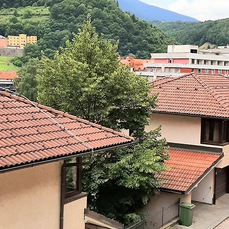 Relax Apartman Fojnica Extérieur photo