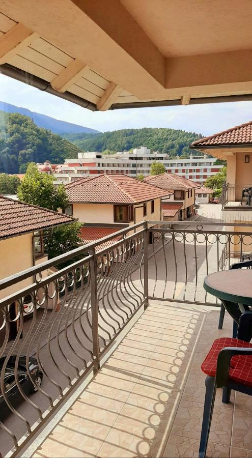 Relax Apartman Fojnica Extérieur photo