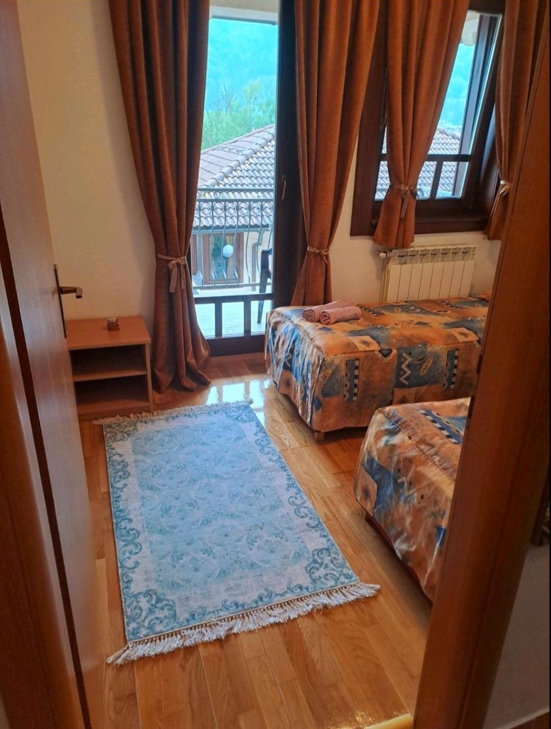 Relax Apartman Fojnica Extérieur photo