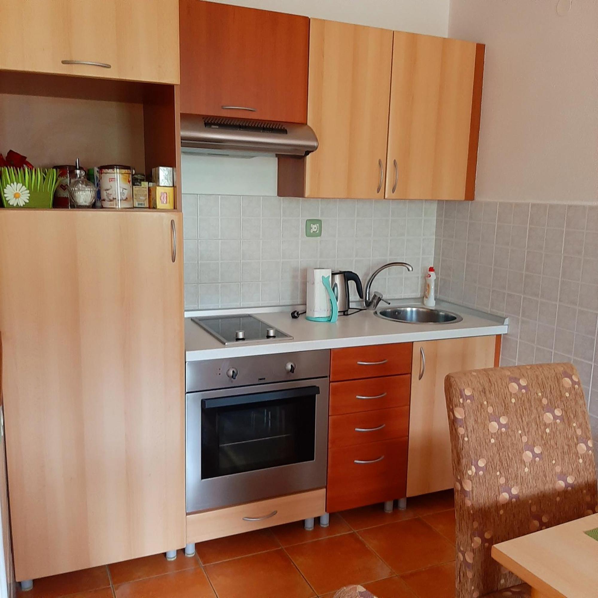 Relax Apartman Fojnica Extérieur photo
