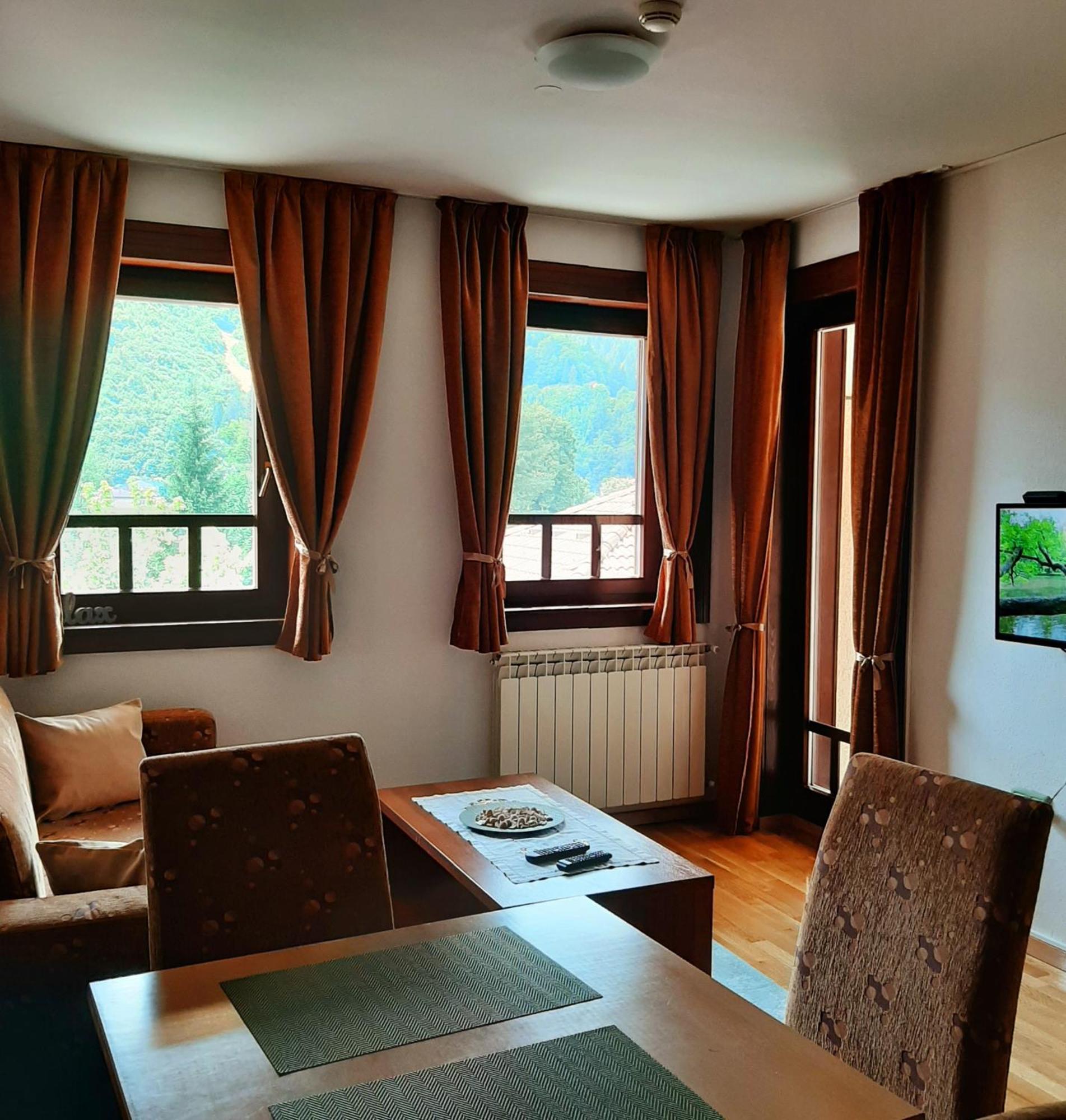 Relax Apartman Fojnica Extérieur photo