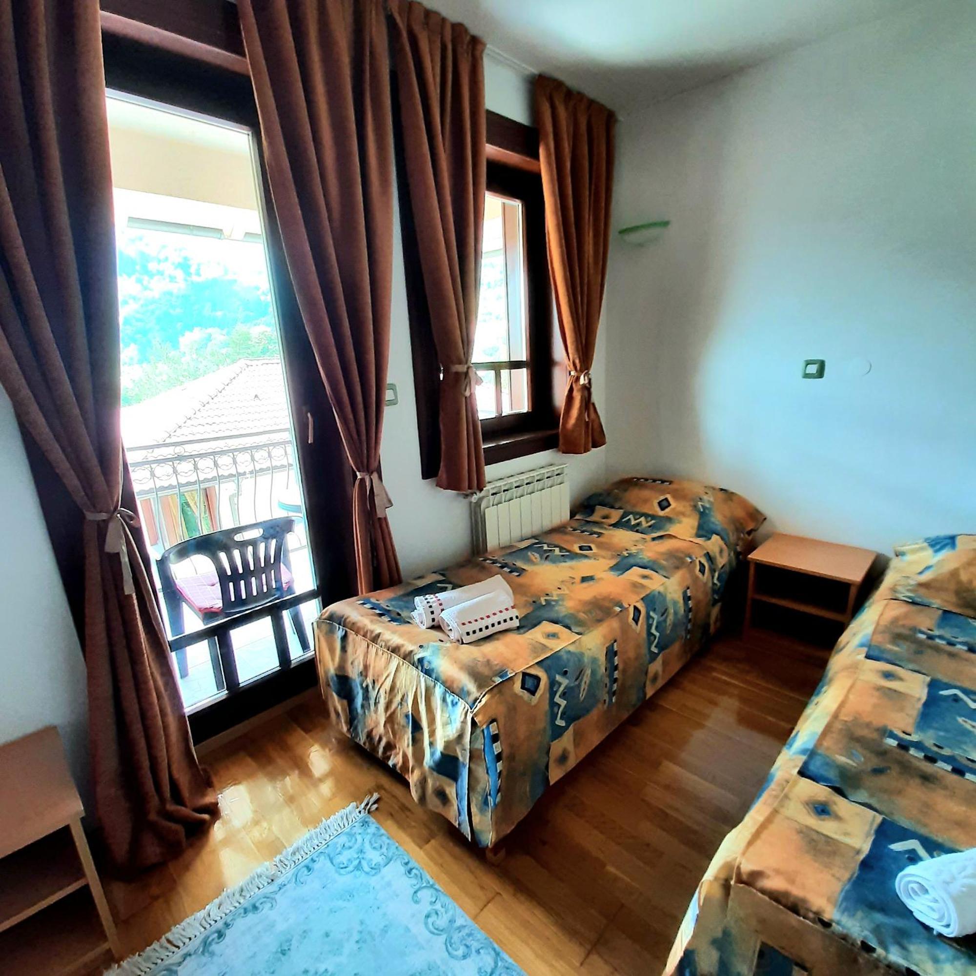 Relax Apartman Fojnica Extérieur photo