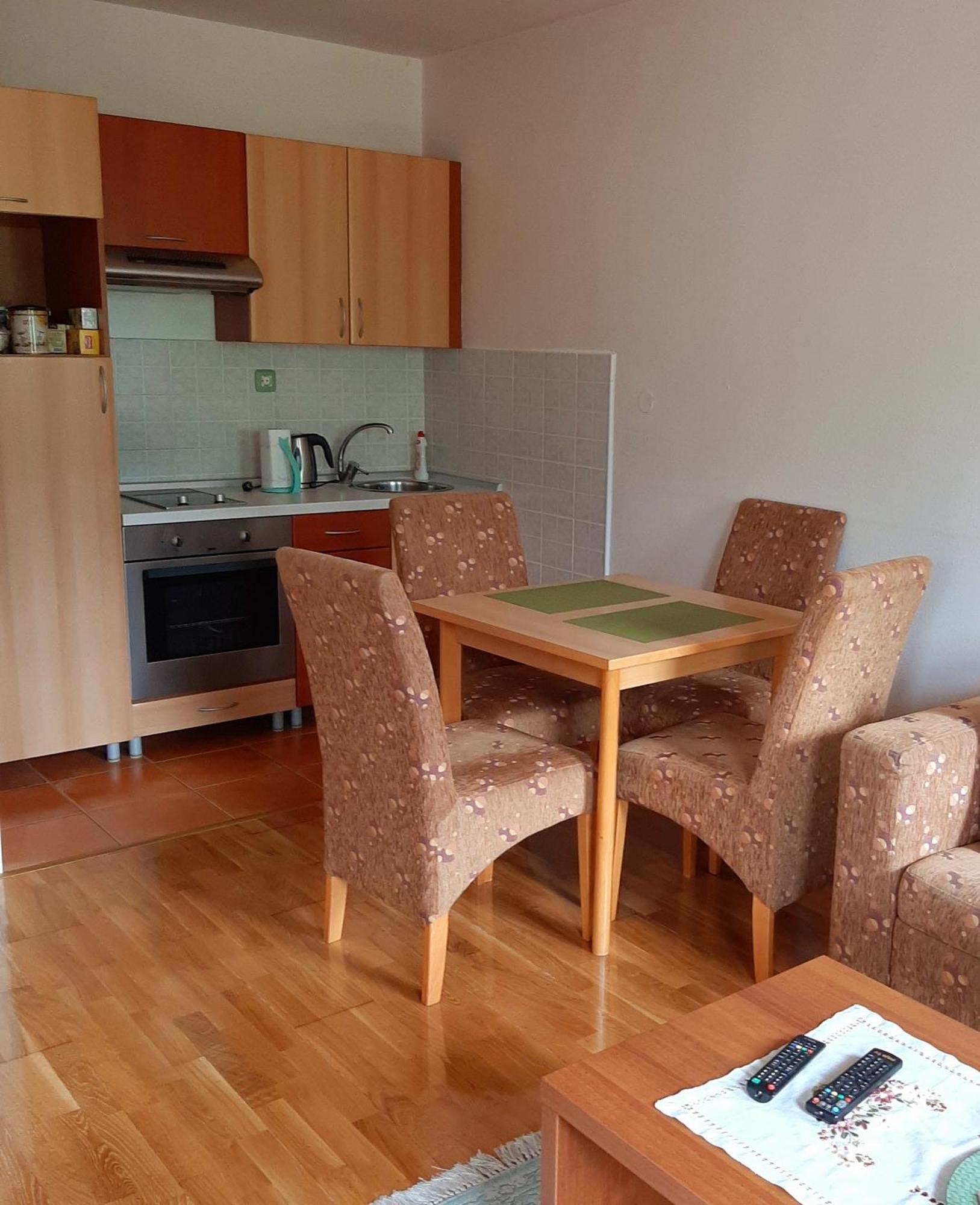 Relax Apartman Fojnica Extérieur photo
