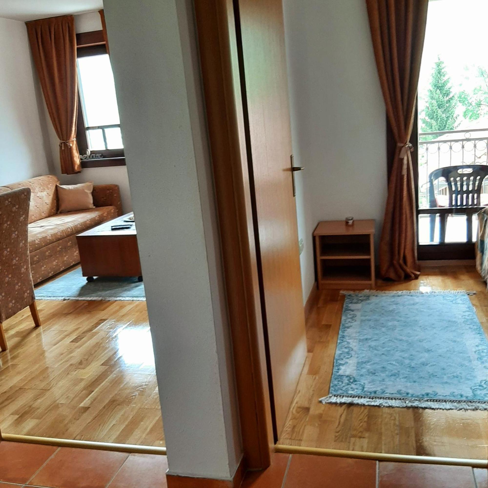 Relax Apartman Fojnica Extérieur photo