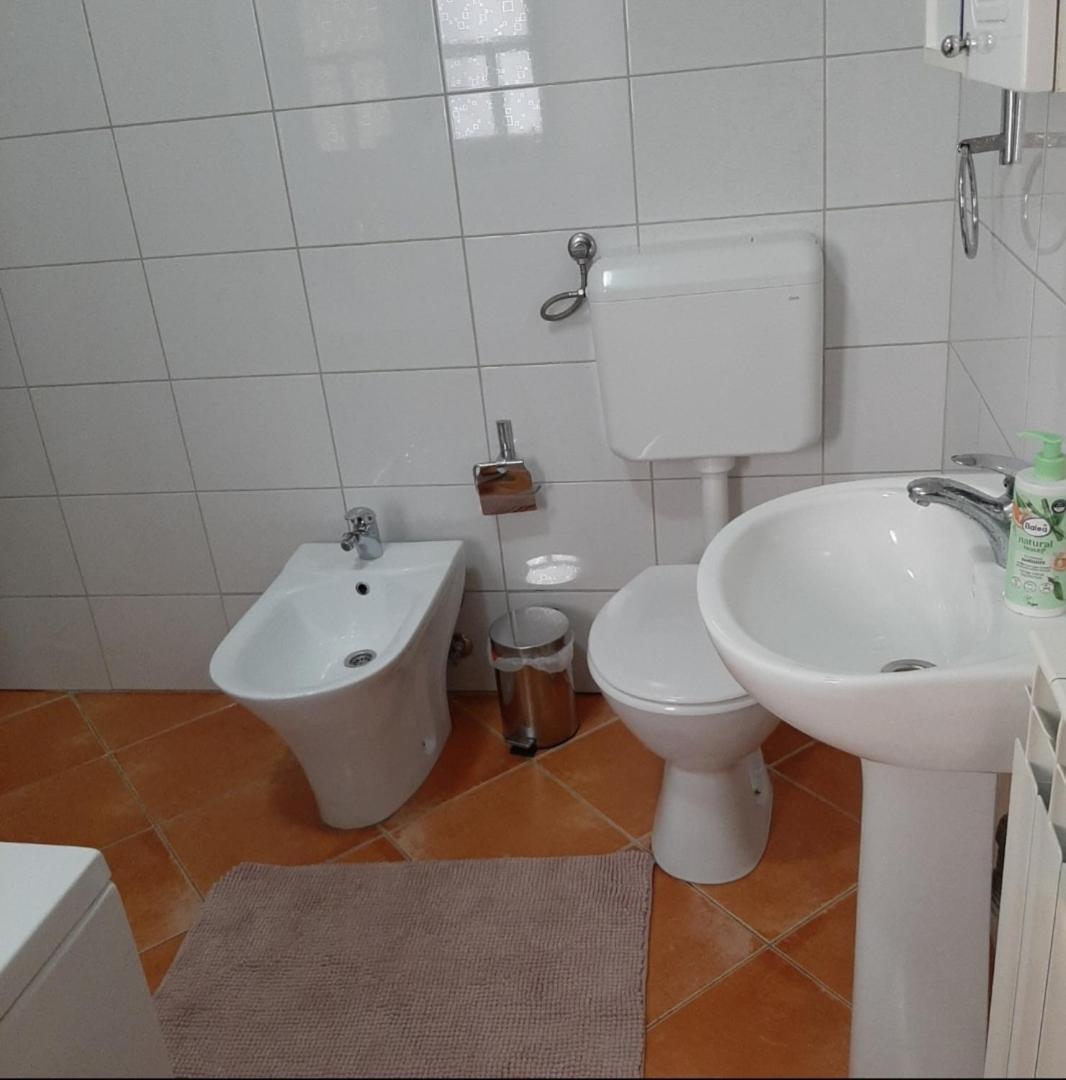 Relax Apartman Fojnica Extérieur photo